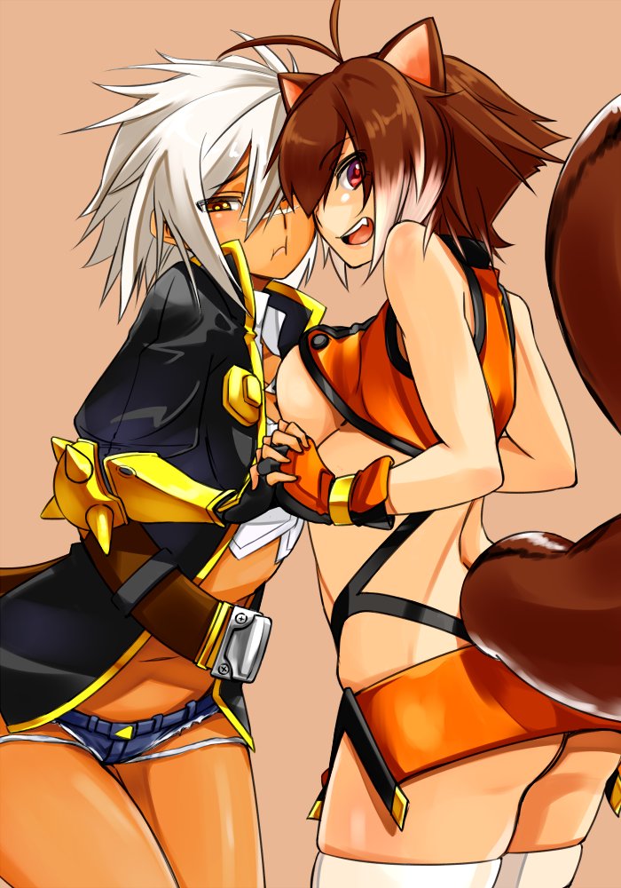 🌰 Makoto Nanaya マコト＝ナナヤ 🌰 tweet media