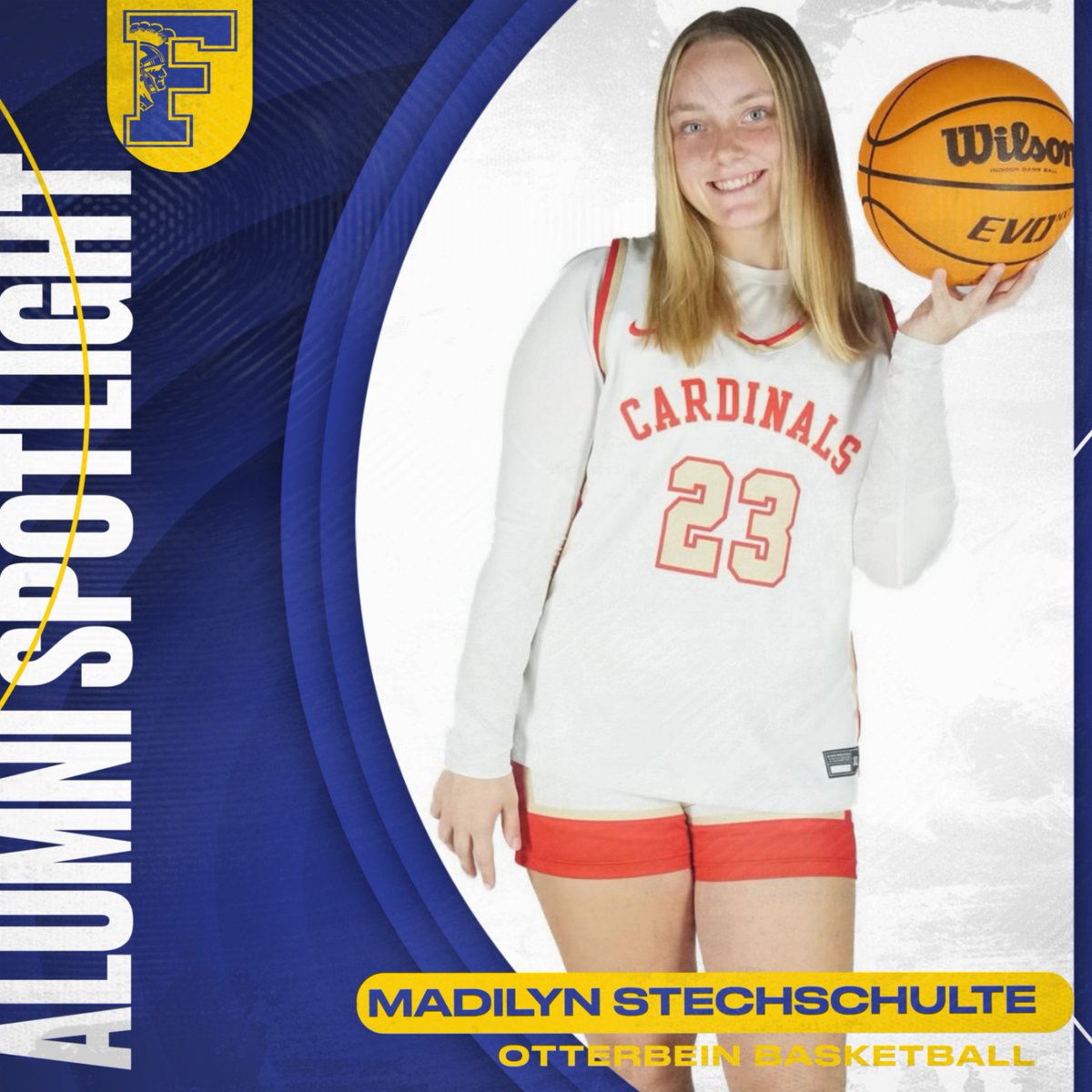 Findlay Trojans Athletics tweet media
