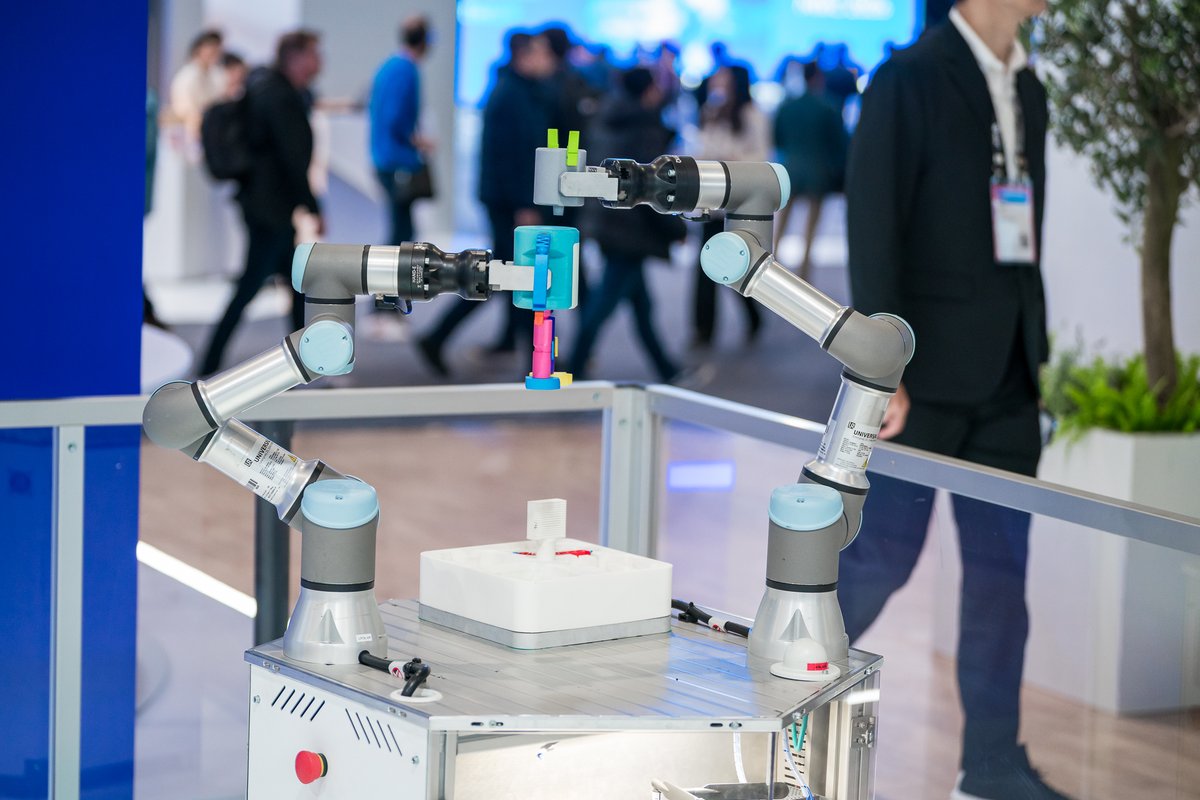 Qualcomm tweet media