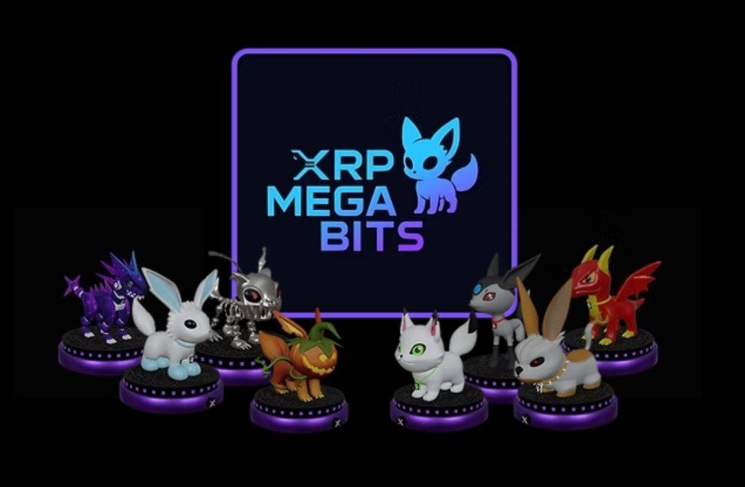 FUZION_XIO's tweet photo. Megabits, Megabits
Does whatever a MegaBit does
Runs on XRP, lightning fast
Ledger power built to last
Look out!
Here come the XRP MegaBits!
https://t.co/tuAUpcqW45 https://t.co/uivRLYF6Vz
