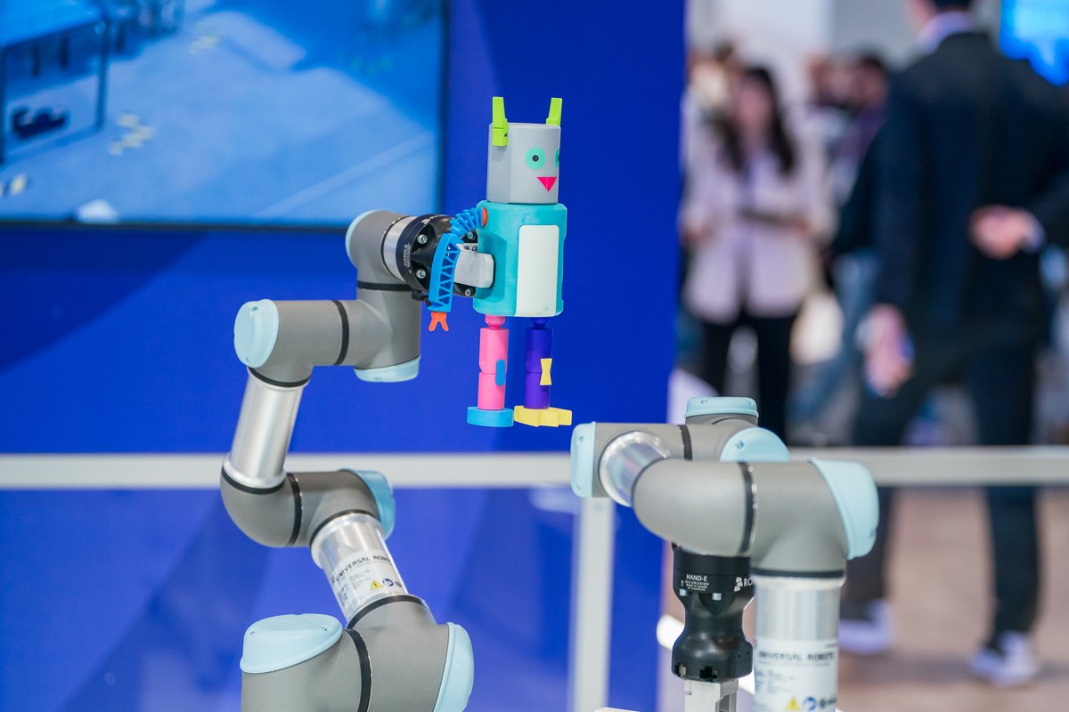 Qualcomm tweet media