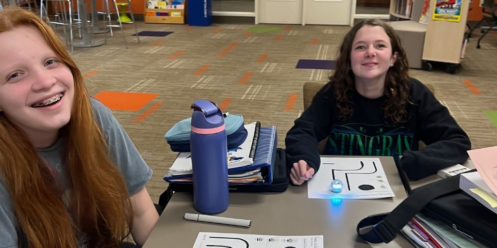 Springer School and Center tweet media