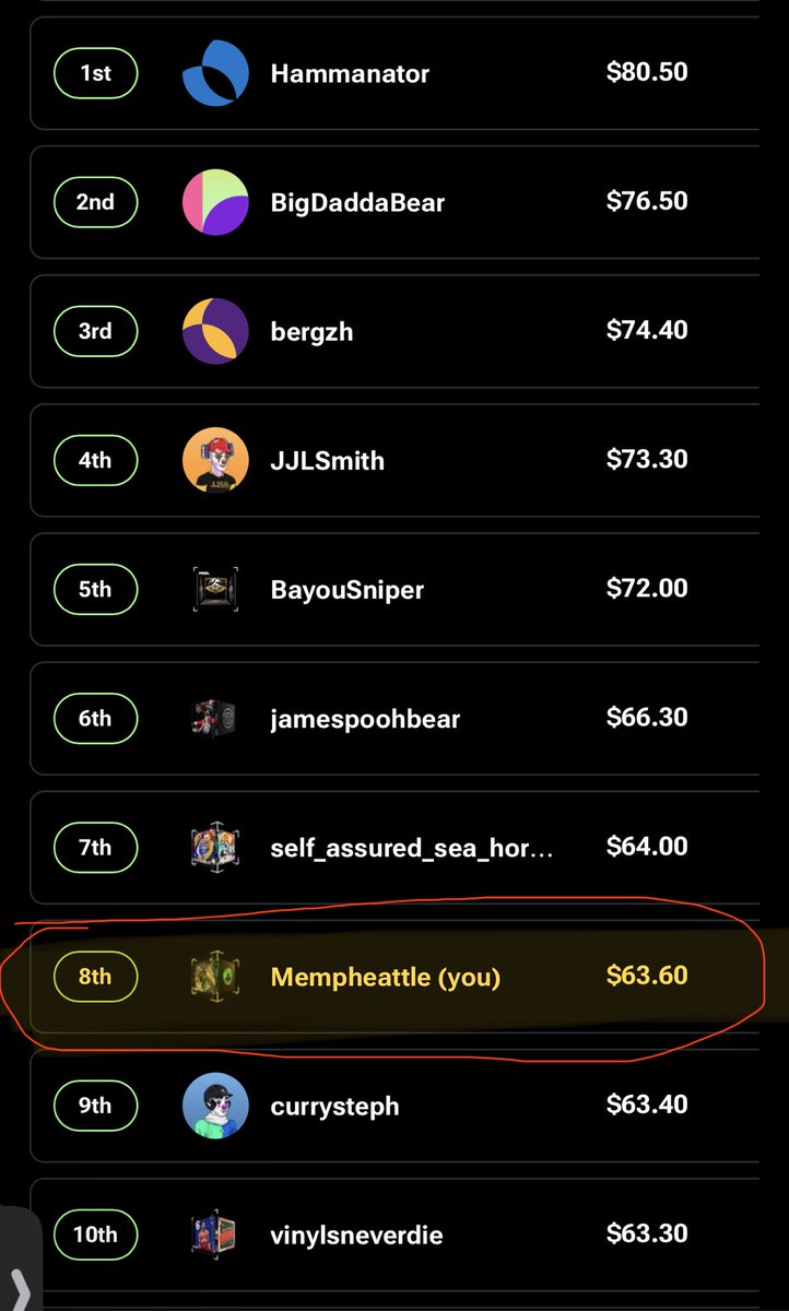 Mempheattle tweet media