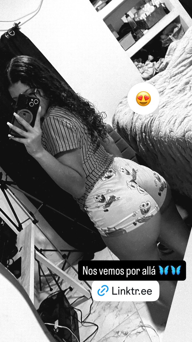 ZaracheRuiz's tweet photo. 🍑😏🍑 https://t.co/wiPUGyRk8a