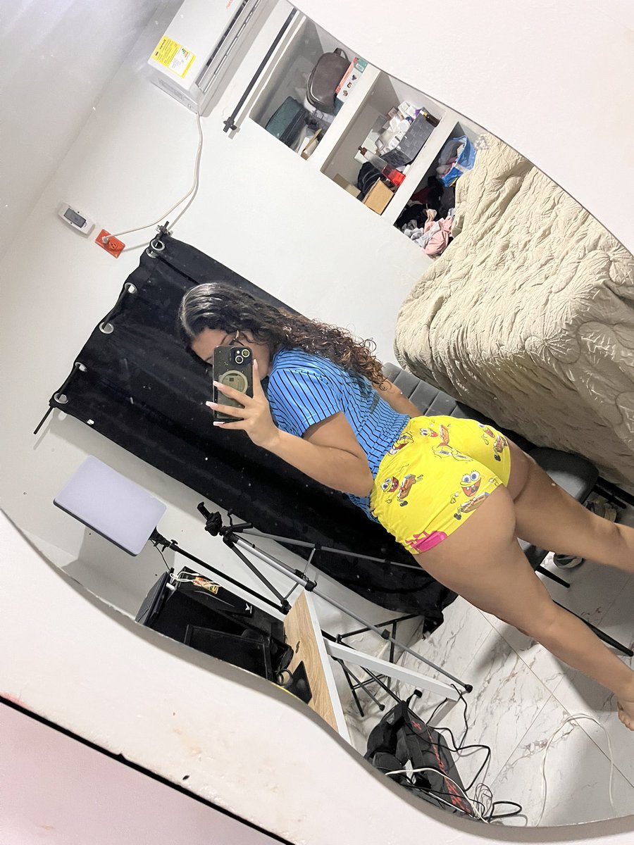 ZaracheRuiz's tweet photo. 🍑😏🍑 https://t.co/wiPUGyRk8a