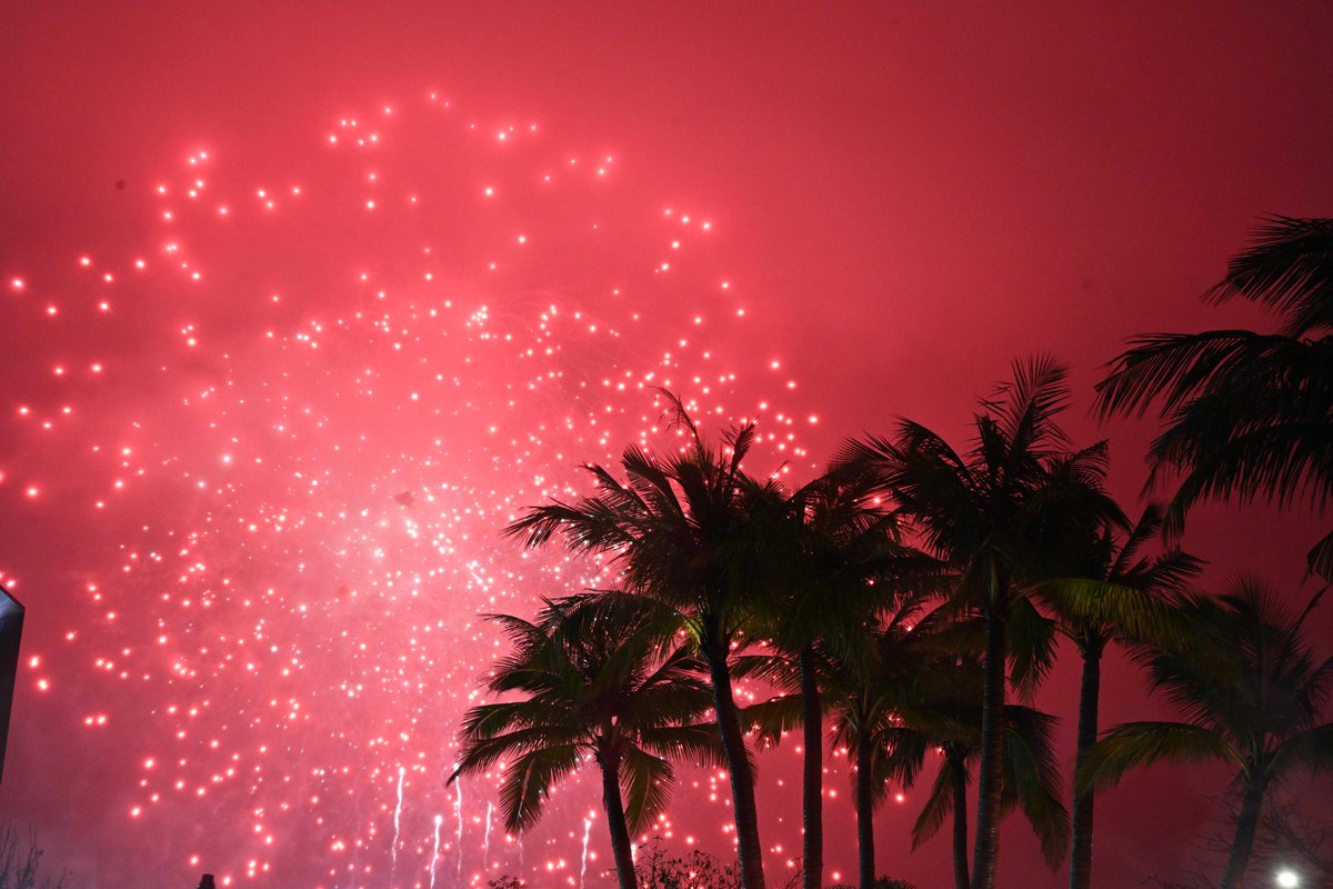 Explore Haikou tweet media