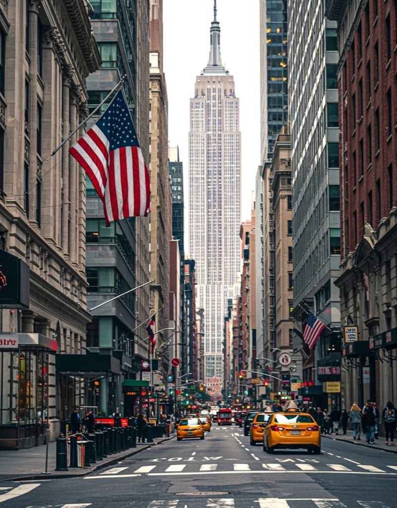 🚨 UNE PREMIÈRE DANS L’HISTOIRE ! 

La ville de New York a réalisé son meilleur début d’année jamais enregistré : les meurtres ont chuté de 90% et les fusillades de 89% comparé aux années 90 👏🏼