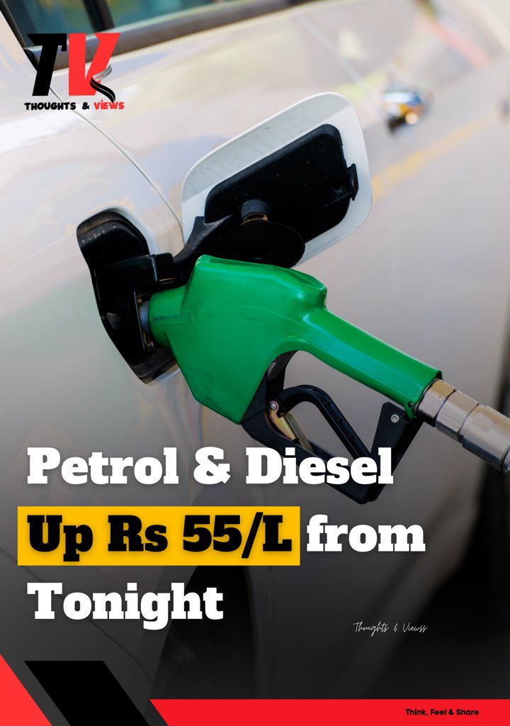 Thoughts & Views tweet media