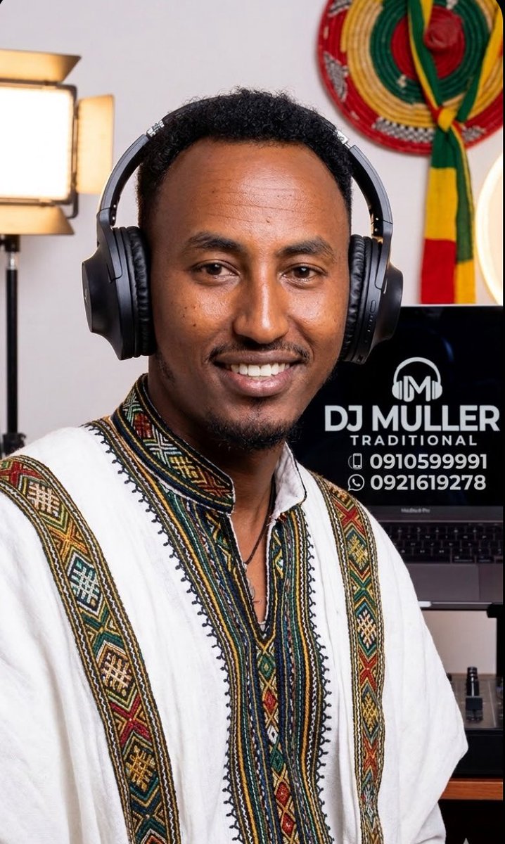 Muller ሮምኋይ tweet media
