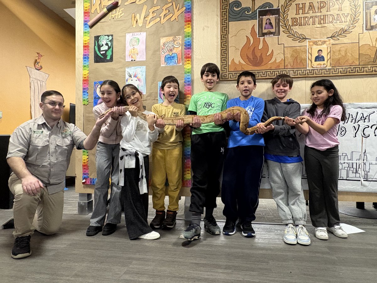 Roosevelt Island Operating Corporation tweet media