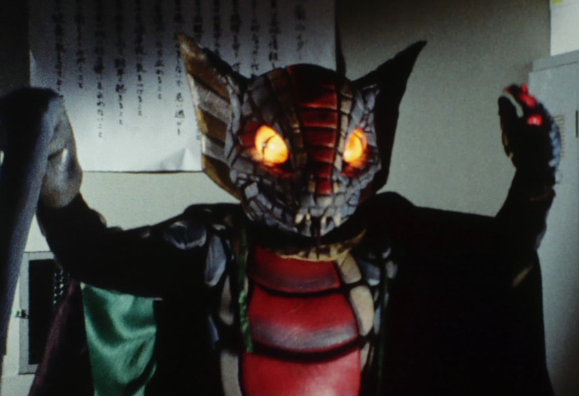 アスペル・ガーゴーグル tweet media