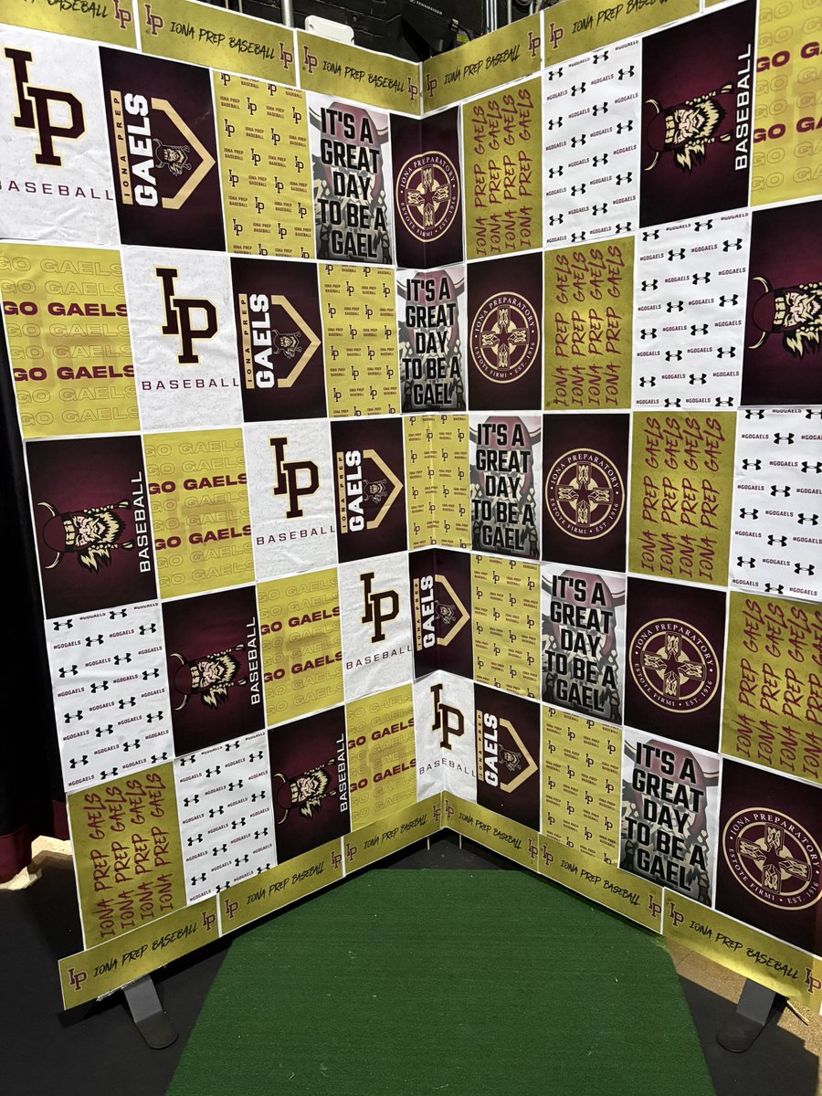 Iona Prep Baseball tweet media