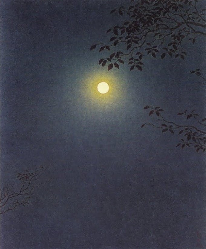 Felice sera a tutti 🎀
🎨Takashima Yajuro.
