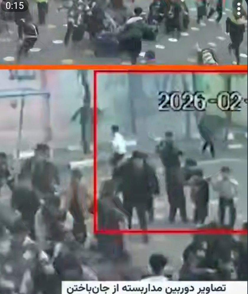 هایزنبرگ tweet media