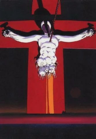 A_Username (Light Bending Arc ) tweet media