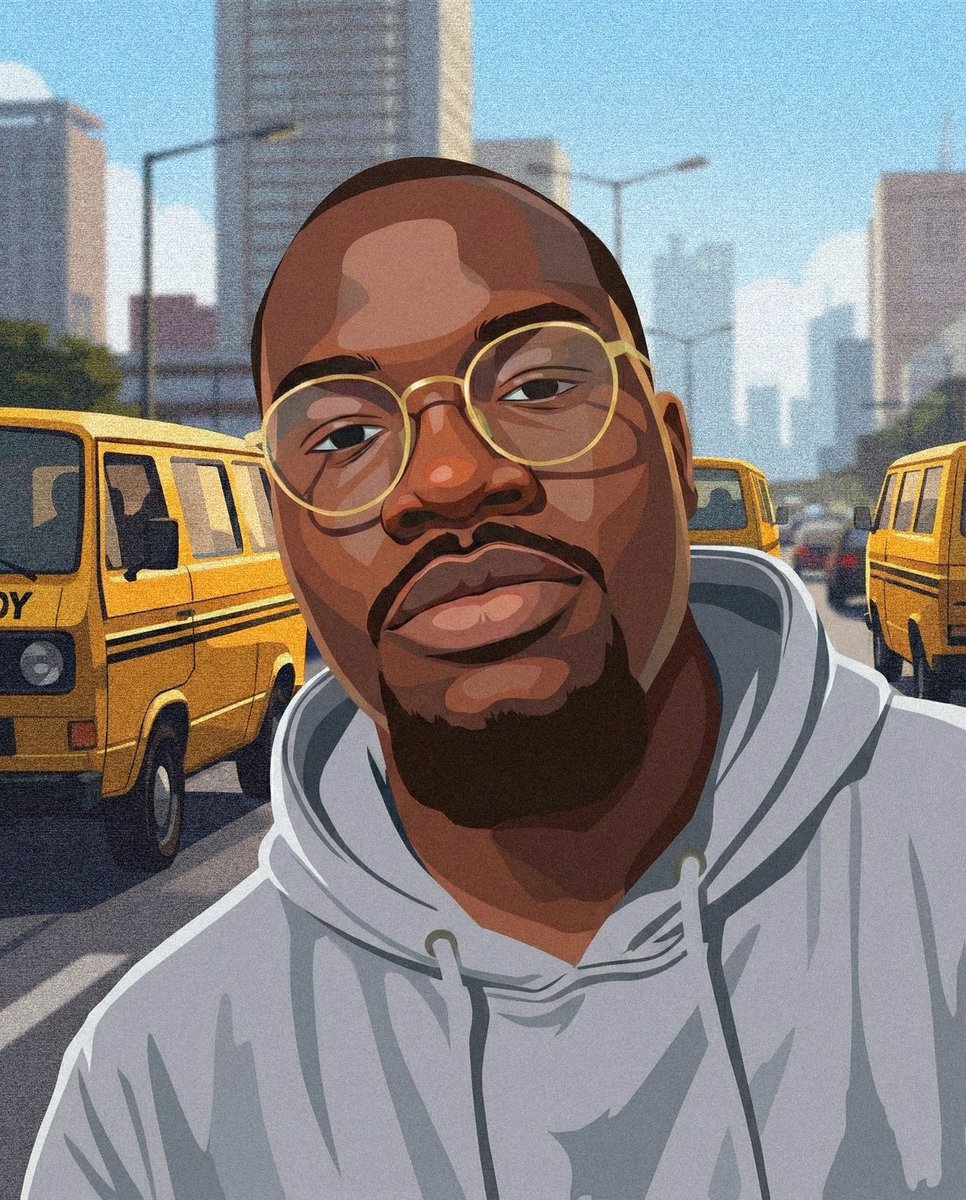 Simon Thazhigilla Simon🇳🇬 tweet media