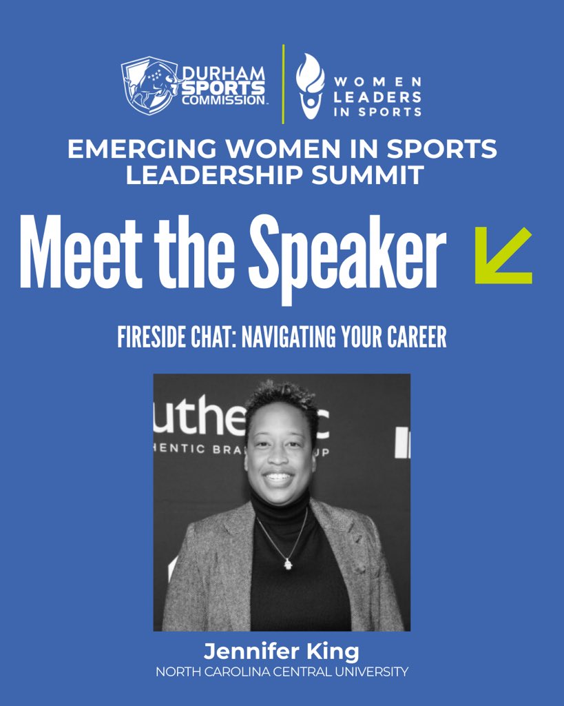 Durham Sports Commission tweet media