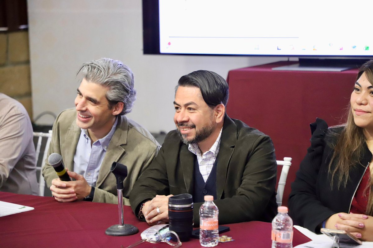 Daniel Serrano Palacios tweet media