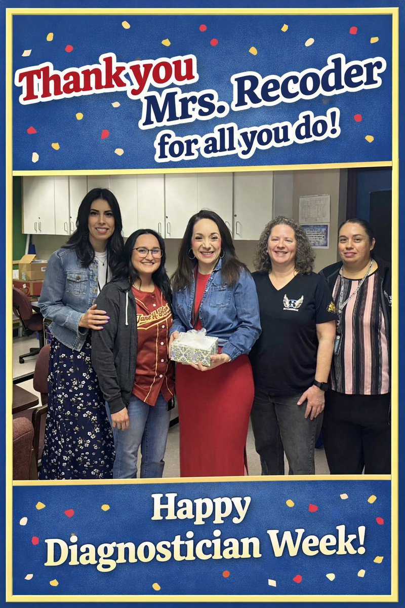 Genevieve Yniguez  tweet media