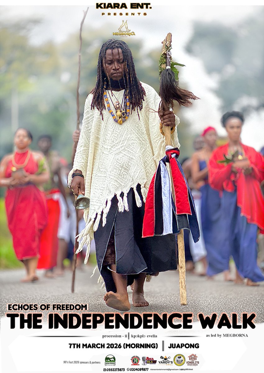 MEGBORNA ADEGBO KALAZƐ tweet media