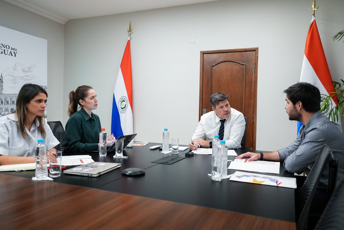 Javier Giménez tweet media