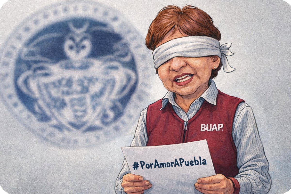 Palillo191's tweet photo. Dos cosas son ciertas en el tema de la marcha de ayer, Una la genuflexión absoluta de la titere @LiliaCedilloMX #Cedillo y sin duda los esquiroles pagados e infiltrados del #OrejasDeMilanesa @Gob_Puebla para desacreditar la marcha de ayer
La sobre actuación tolerada de esos 2 o 3 inconformes es tan real como el harinazo de la #Nay 🤣🤣🤣🤣
Es momento que los jóvenes en su legitima lucha sean arropados por la sociedad, lancen un comunicado que desconozca a la títere rectora y se deslinden de esos porros y buscar una unidad global de todos los sectores que están en contra de #NoAlMetrobús
@Claudiashein