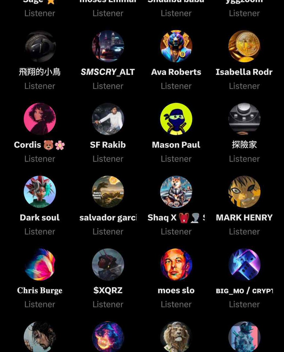 Services_MH's tweet photo. 🚨 New Service Available

Hosting an X Space / AMA but worried about low participation?

We can add real-looking accounts to your Space:
👥 Join your AMA
❓ Ask questions
💬 Engage in the discussion
Likes • Retweets • Comments • Views
Make your AMA look active and professional.

📩 DM for details
#XSpaces #AMA #SocialMediaGrowth