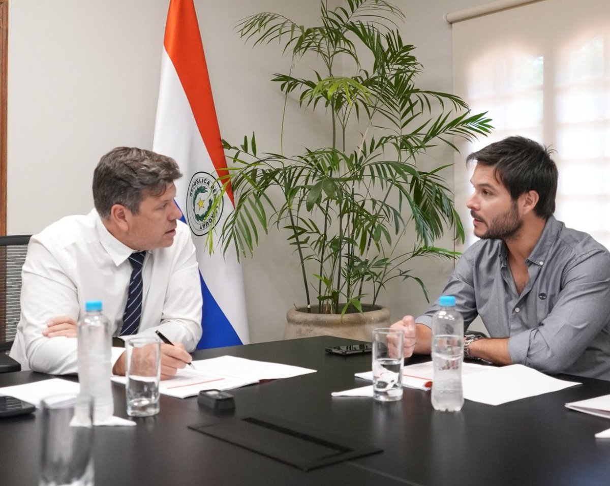 Javier Giménez tweet media