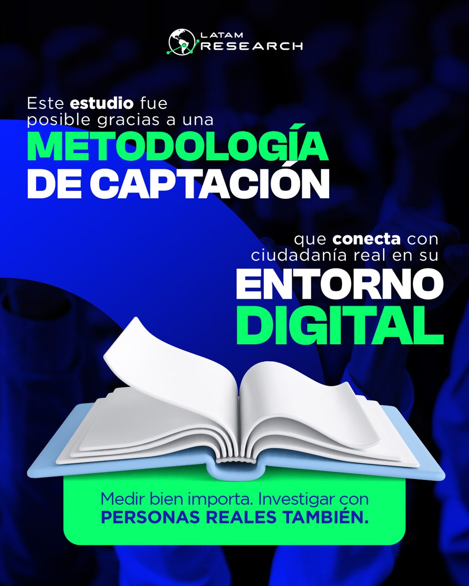 LATAM Research Group tweet media