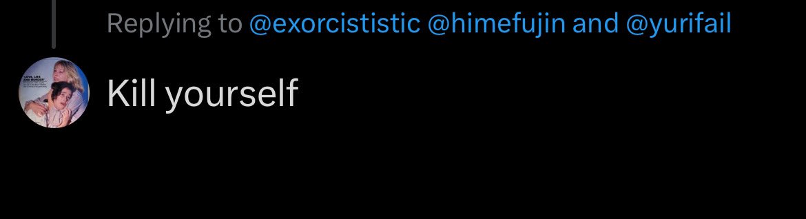 lesbo laura palmer💗⚰️🕊️ tweet media