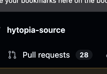 ArkDev | HYTOPIA tweet media