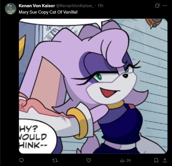 SassyBunny tweet media