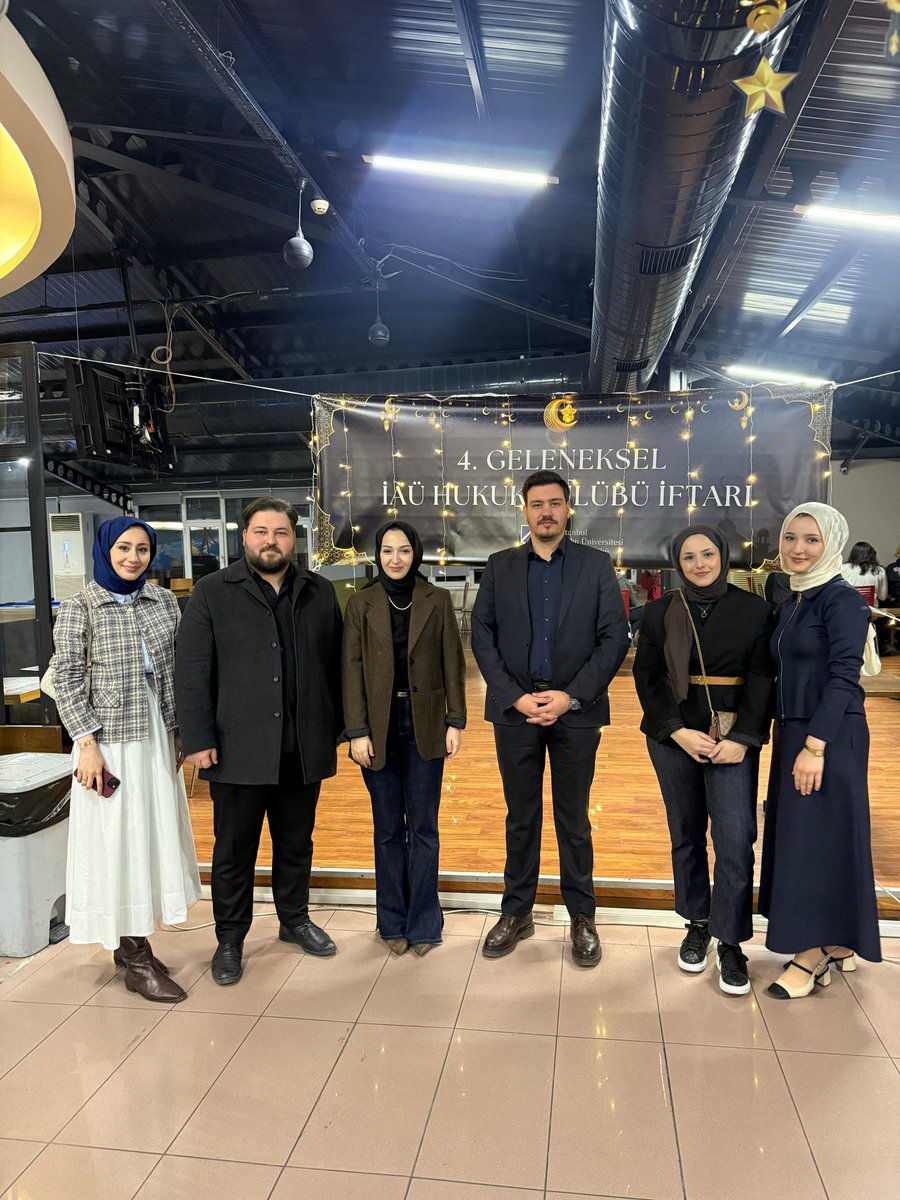 HD Gençlik Komisyonu tweet media