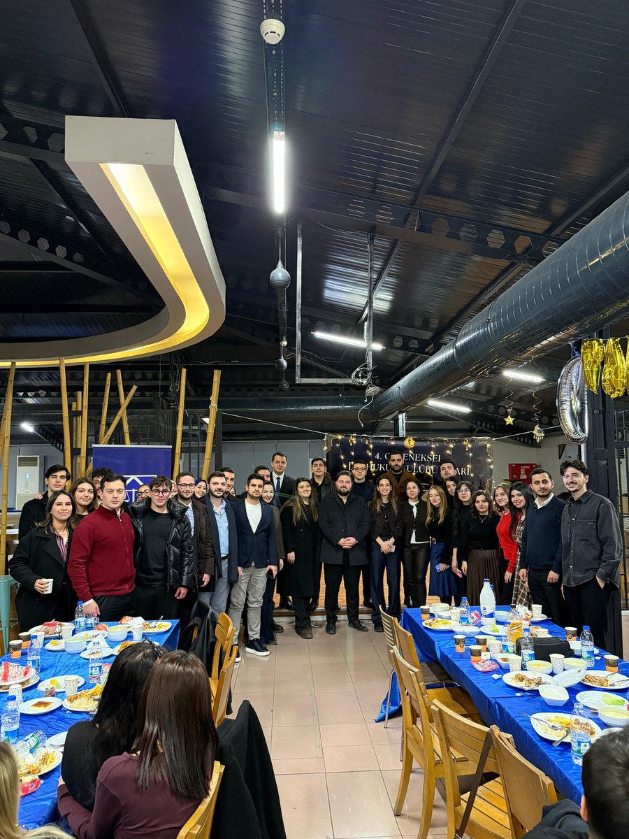 HD Gençlik Komisyonu tweet media