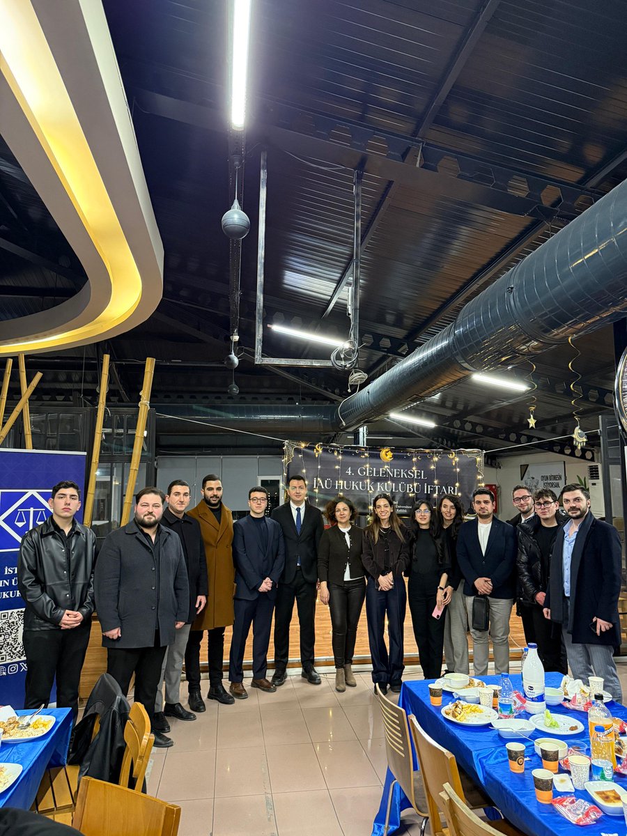 HD Gençlik Komisyonu tweet media