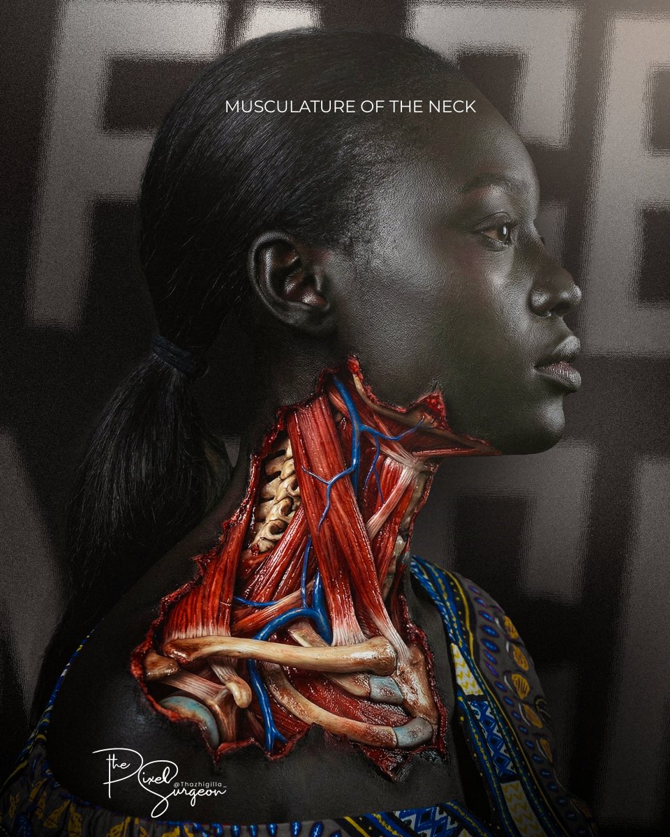 Simon Thazhigilla Simon🇳🇬 tweet media