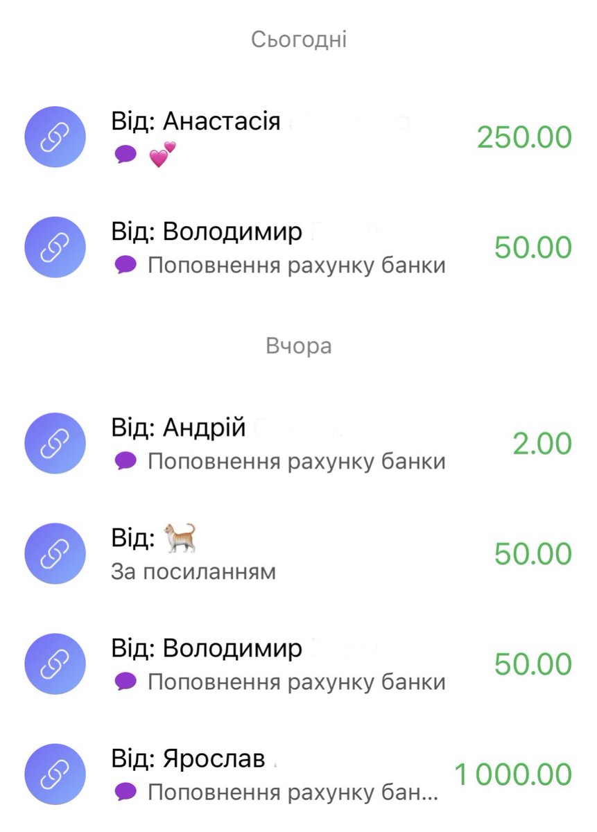 дякую, що продовжуєте донатити🫂

з понеділка планую замовляти комплектуючі, тож у вас ще є можливість долучитися до доброї справи