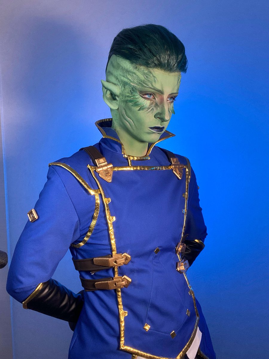 xanaxx__x's tweet photo. Steb | Arcane
#arcane #steb #ArcaneSeason2 #cosplay https://t.co/0CJrqzzGF4