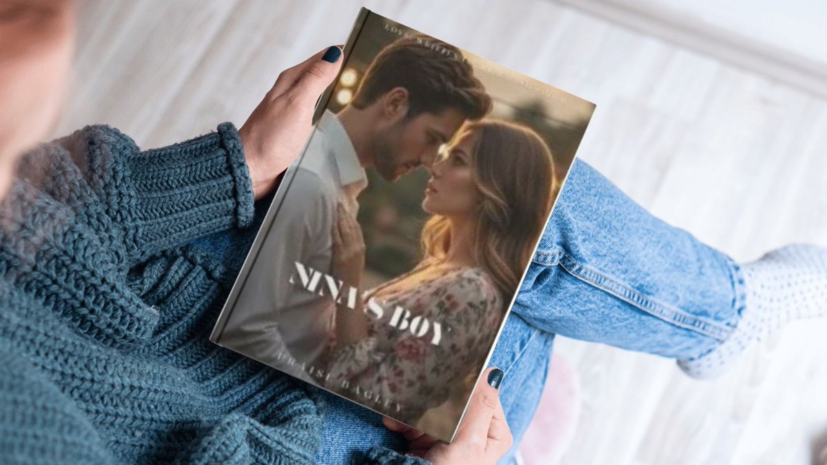 European Book Club tweet media