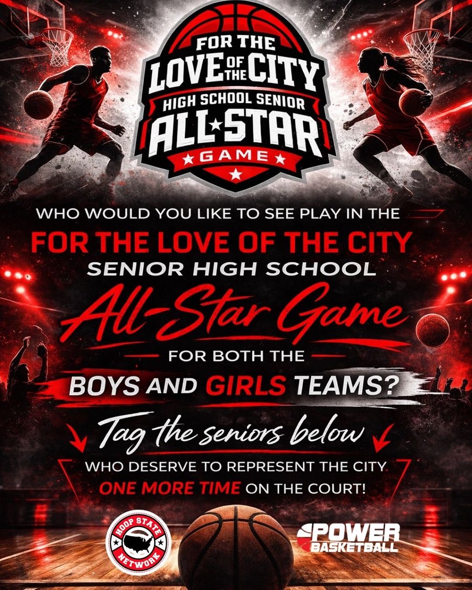 FTlOTC All Star Game tweet media