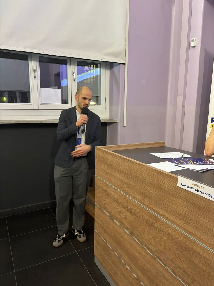 Polis Policy tweet media