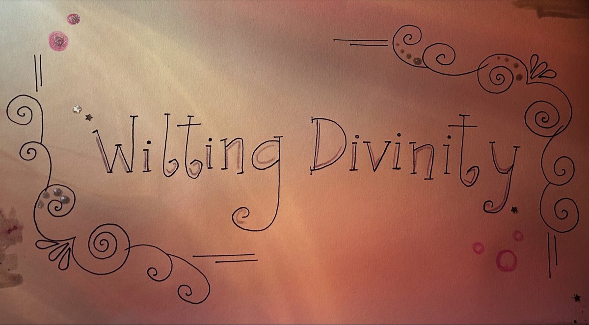 Wilting Divinity (@WiltingDivinity) / Posts / X