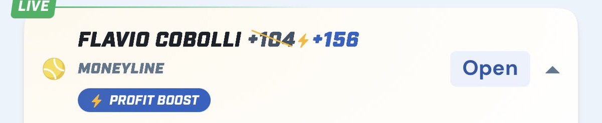 Tennis Capper. tweet media