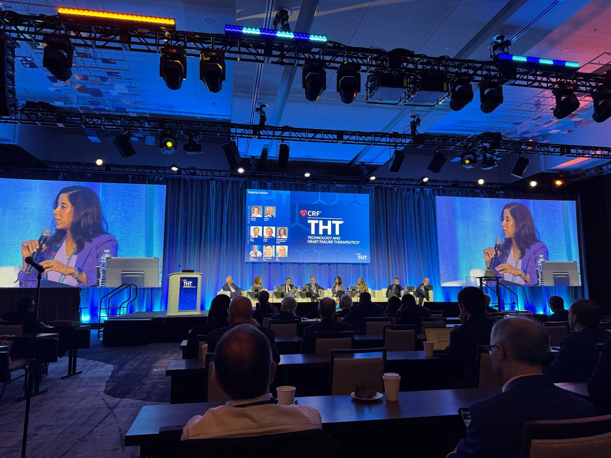 dranulala's tweet image. #THT2026 in Boston was a🌟reminder of how fast the field of #FunctionNotFailure is evolving — and how much possibility lies ahead when clinicians, scientists, engineers, trainees &amp;amp; innovators come together

A few highlights that stayed with me: 
🌟incoming @ACCinTouch president