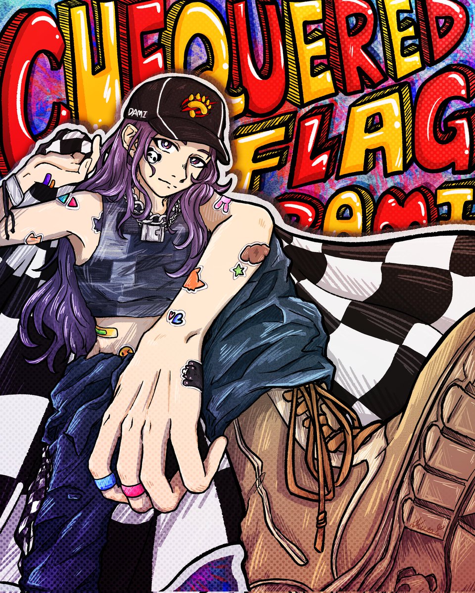 只是一株草🌱 tweet media