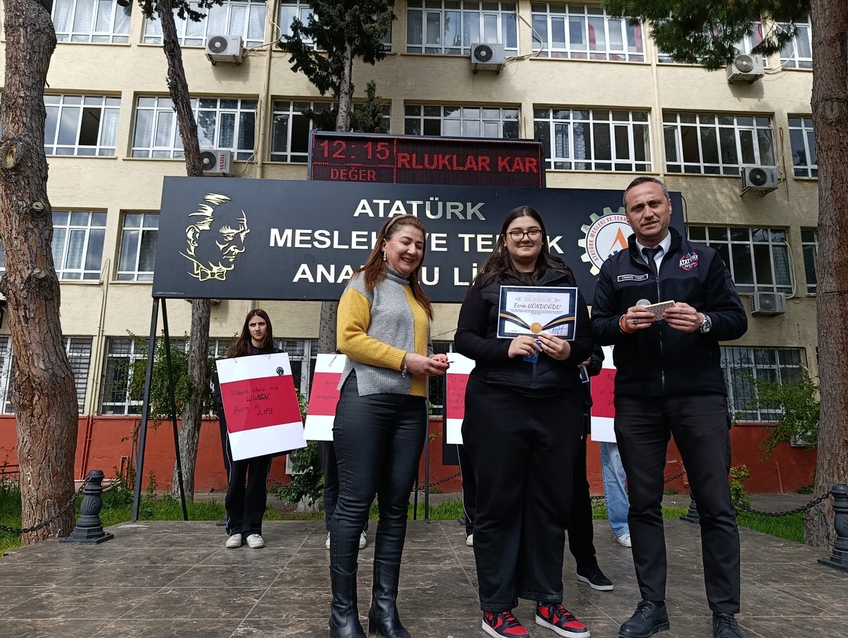 Şubat ayı “Ayın Öğrencisi” olmaya hak kazanan öğrencilerimiz belirlendi. 

<a href="/tcmeb/">Millî Eğitim Bakanlığı</a> <a href="/Yusuf__Tekin/">Yusuf Tekin</a> <a href="/skaygusuz/">Salih Kaygusuz</a> <a href="/valiatillatoros/">Atilla Toros</a> <a href="/MersinMEM/">Mersin İl Millî Eğitim Müdürlüğü</a> <a href="/tcmeb_mtegm/">Meslekî ve Teknik Eğitim Genel Müdürlüğü</a> @muhammed0744 <a href="/Nazmikendigelen/">Nazmi kendigelen</a> <a href="/kutlutekinbas/">Kutlutekin BAŞ</a> <a href="/FatihBurgut/">Fatih BURĞUT</a> <a href="/BaykalBasdemir/">Baykal BAŞDEMİR</a> <a href="/HarunUZER/">🇹🇷Harun ÜZER 🇹🇷 Türkiye Devlet Görevlisi</a> <a href="/toroslarmem/">Toroslar İlçe Milli Eğitim Müdürlüğü</a>
<a href="/kaanaydemir_33/">Kaan AYDEMİR</a> <a href="/OmerYigit8161/">Ömer YİĞİT</a>