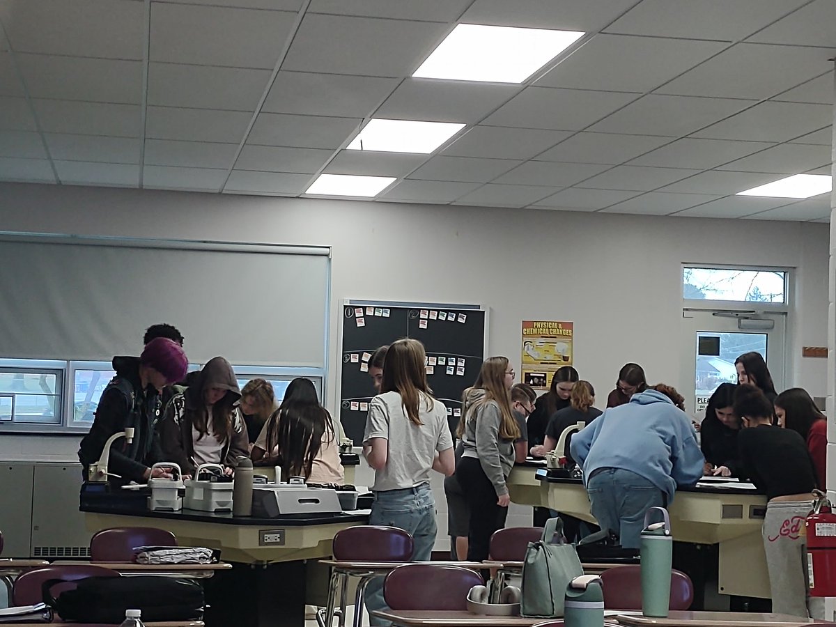 Hanover High School tweet media