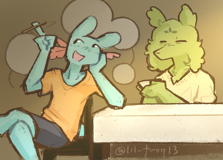 jeBush 🫒 tweet media