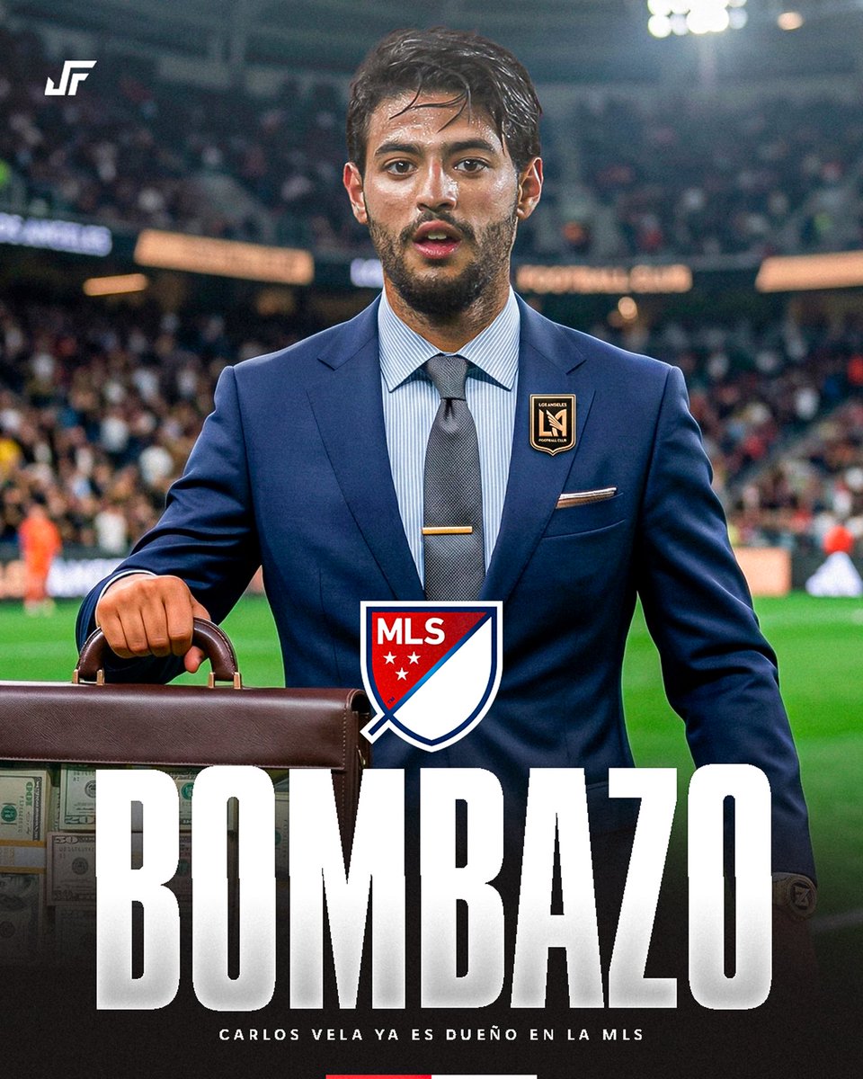 Jovenes Futbolistas MX tweet media