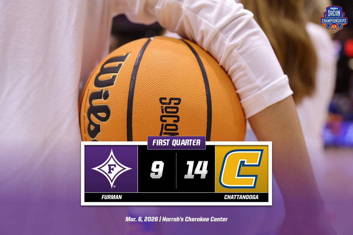 Furman Women's Basketball tweet media